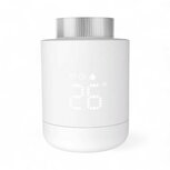 Smart Programmable Radiator Valve Excl. Gateway "Expert" Smart Programmable Radiator Valve Excl. Gateway "Expert"