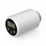 Smarter programmierbarer Heizkörperthermostat ohne das notwendige Gateway Basic 1 Smarter programmierbarer Heizkörperthermostat ohne das notwendige Gateway Basic 1