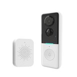 Smart video doorbell 1080P | 1MP Smart video doorbell 1080P | 1MP