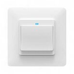 Interrupteur intelligent intégré (1 bouton) Interrupteur intelligent intégré (1 bouton)