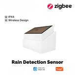 Zigbee Licht &amp; Regensensor
