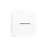 Deurbel voor Hombli systeem met keuze uit 21 beltonen en maximaal 300 meter bereik