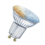 GU10 Wifi Spot voor verlichting met dimfunctie en afstembaar wit licht