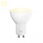 Led Spot voor Zigbee Systeem met Warm Wit Licht en GU10 Fitting