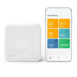 Tado Smart Thermostat V3+ starterpack (Bedraad)