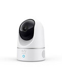 Camera voor binnen met 360 graden draaien 96 graden kantelen en 2K beeldkwaliteit