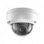 Wifi Security Camera dome/ceiling mount 4MP (fixed viewing angle)