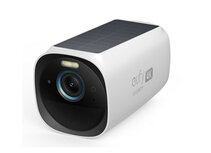 Extra camera voor Eufycam 3 systeem met 4K beeld draadloos met zonnepaneel voeding en beweging detectie