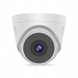 WiFi Security Camera Dome Ceiling Mount Basic