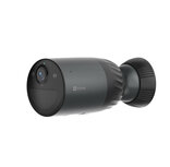 Buitencamera voor beveiliging met 4K resolutie en oplaadbare batterij en bewegingsdetectie