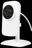 Wifi IP Camera voor KlikAanKlikUit ICS2000 Smart Home systeem met nachtzicht tot 10 meter en HD kwaliteit beeld