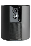 Beveiligingscamera voor binnen met draadloze verbinding en automatische privacy schuif van Somfy One