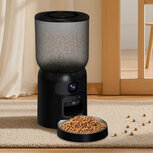Wifi Smart Pet Feeder 4 Liter