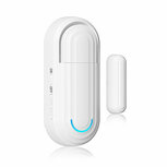 Smart WiFi Door / Window Sensor White