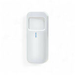 Détecteur de mouvement Wi-Fi intelligent 10 mètres