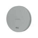 Rookmelder voor huisbeveiliging met wifi 24 gigahertz fotoelektrische sensor en tien jaar batterijduur