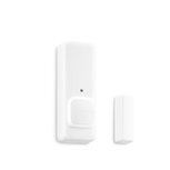 Switchbot slimme contact sensor voor raam en deur detectie met Bluetooth verbinding en energiebesparing