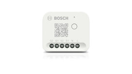 Inbouwschakelaar voor verlichting en rolluikbediening met Zigbee 3 en maximaal 500 watt per circuit