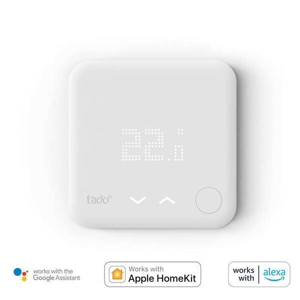 Tado Extra Smart Thermostat
