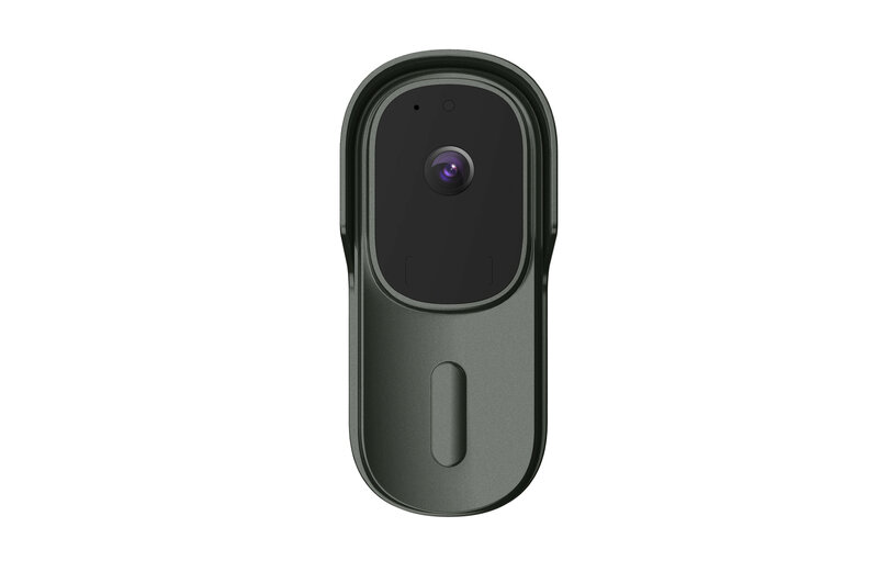 Sonnette vidéo intelligente 1080P | 5MP
