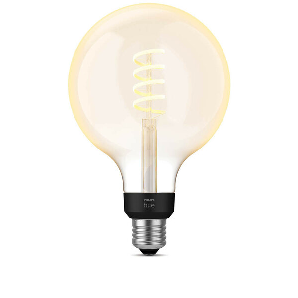 Lamp voor slimme verlichting binnen met Zigbee Bluetooth en instelbare lichtkleur