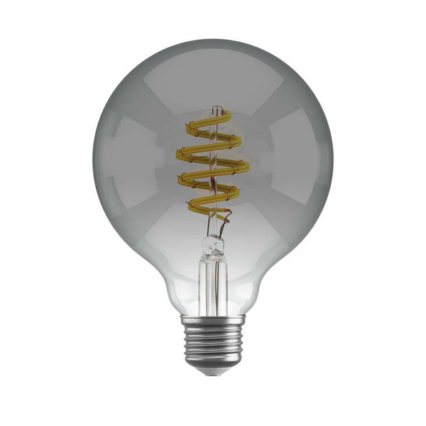 Smart lamp voor woonruimtes met wifi bediening filament technologie zonder hub