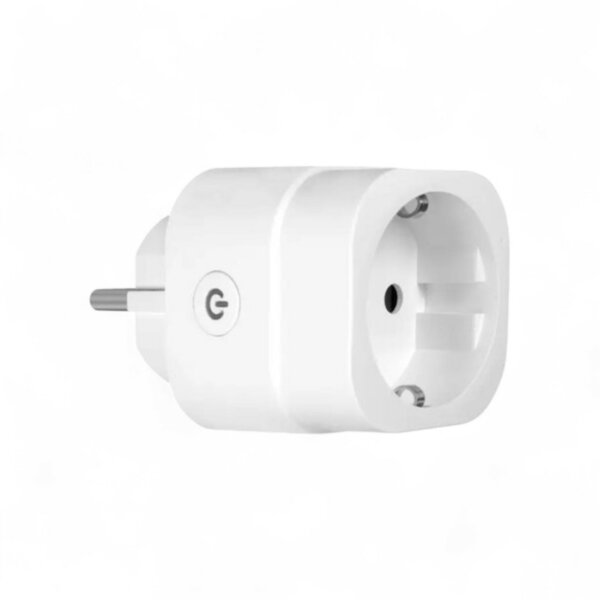 Prise intelligente (à intensité variable) 220 V / 200 W