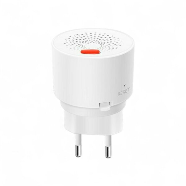 Gas Detector (LPG and Natural Gas)