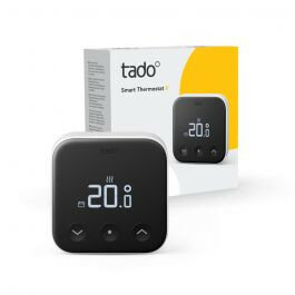 Tado Slimme Thermostaat X
