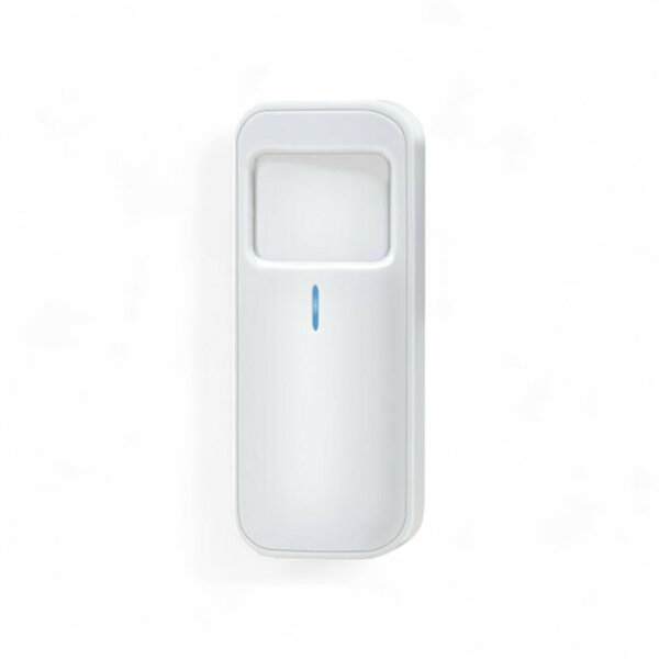 Détecteur de mouvement Wi-Fi intelligent 10 mètres