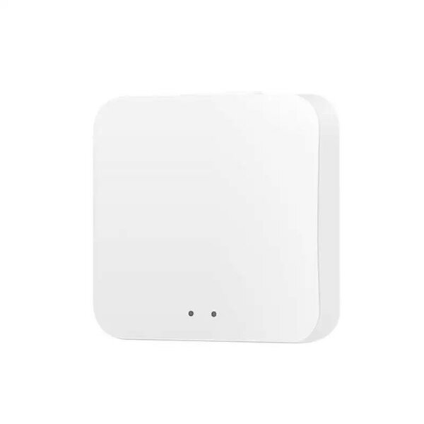 Zigbee gateway 3.0 voor maximaal 100 apparaten, wifi 2,4 GHz, wit