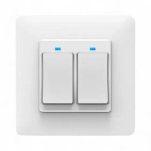 Smart Built-in Switch (2-button)