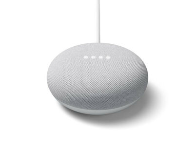 Google Nest Mini 2nd