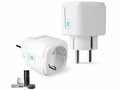 Slimme Stekker 220v 16amp met energiemonitor
