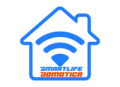 Wifi Draadloze Thermostaat met Touchscreen voor C.V. Installatie (wit)