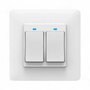 Smart Built-in Switch (2-button)