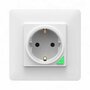 Built-in Socket White