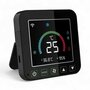 WiFi Wireless Controller for Heat Pump or AC (black)