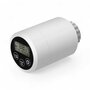 Smart Programmable Radiator Valve Excl. Gateway "Basic 1"