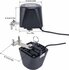 Slimme Wifi waterklep bediening (hoofdkraan)_