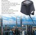 Slimme Wifi waterklep bediening (hoofdkraan)_