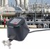 Slimme Wifi waterklep bediening (hoofdkraan)_