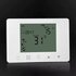 Zigbee Opbouw Thermostaat met Touchscreen voor C.V. Installatie (wit)_