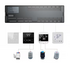 Zone regeling actuatoren bediening (wit)_