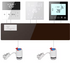 Zone regeling actuatoren bediening (wit)_