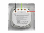 Built-in Socket White_
