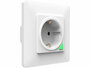 Built-in Socket White_