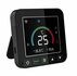 WiFi Wireless Controller for Heat Pump or AC (black)_