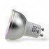 WiFi Slimme spotlight GU10 5W RGB+CCT_