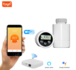 Smart Programmable Radiator Valve Excl. Gateway "Basic 1"_
